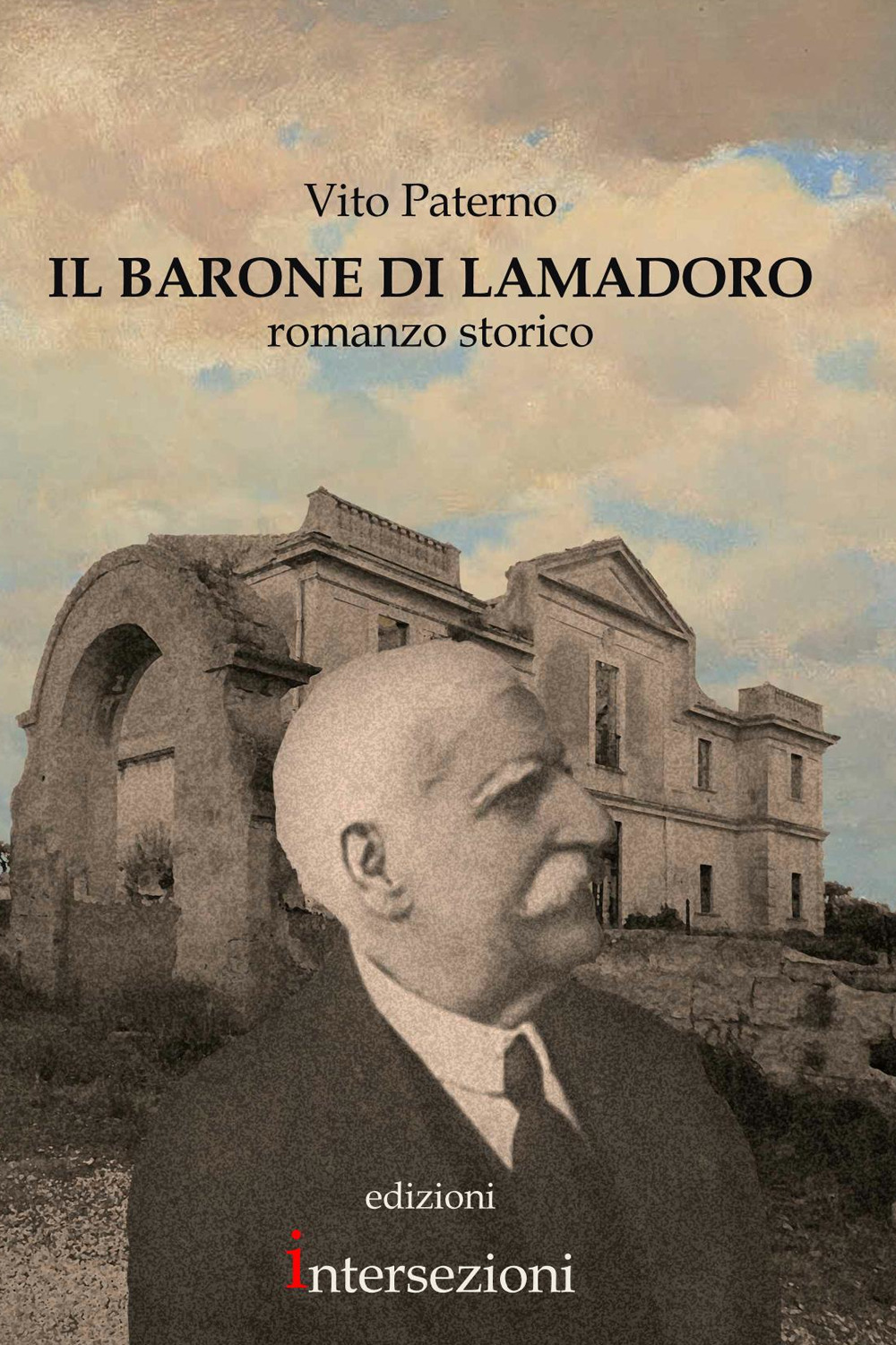 Il barone di Lamadoro