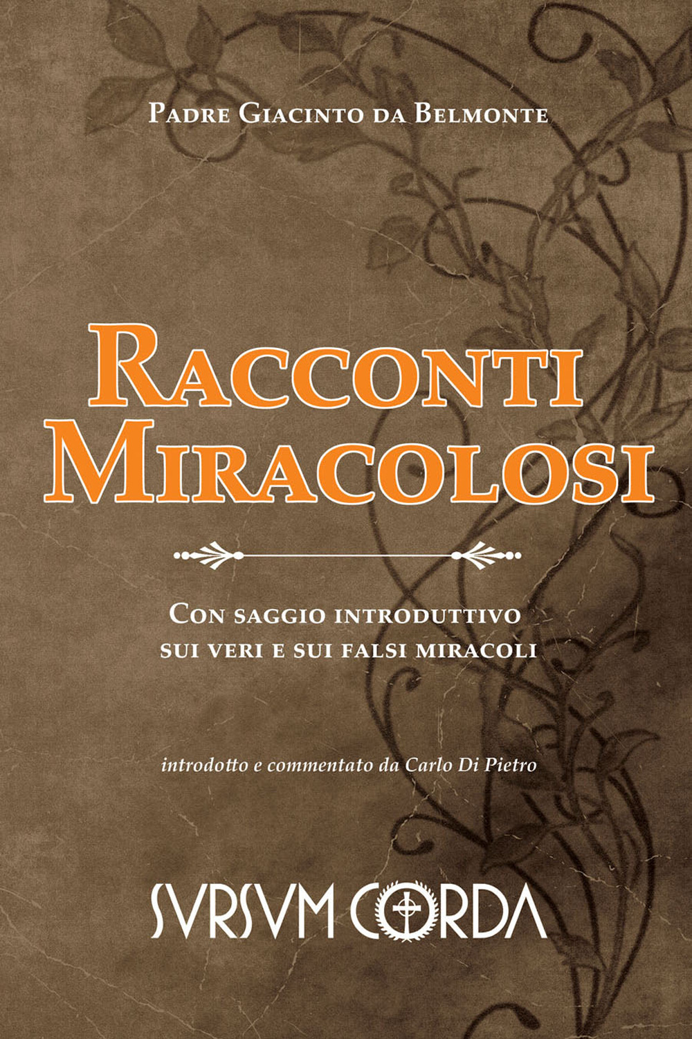 Racconti miracolosi