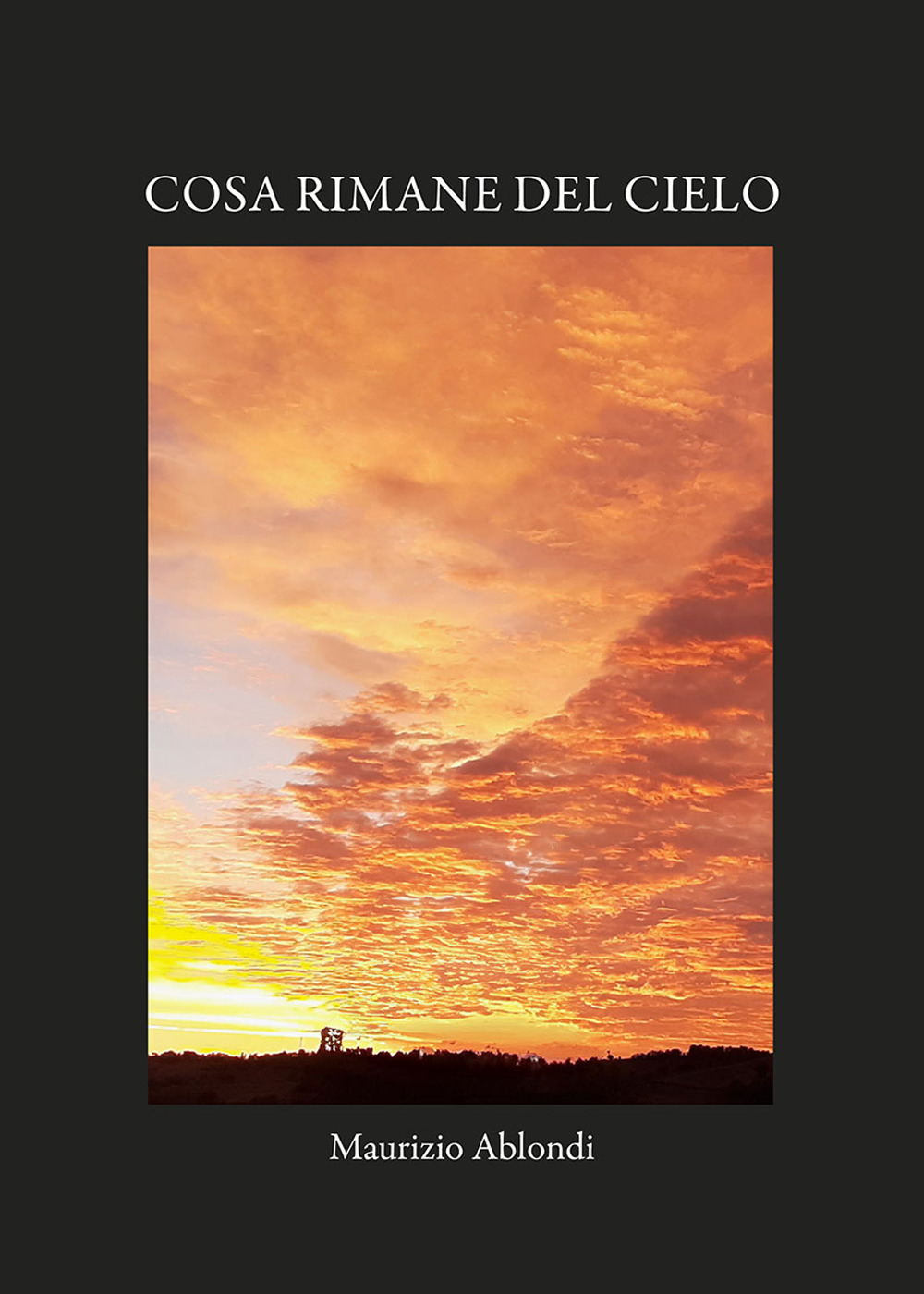 Cosa rimane nel cielo