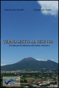 Terno secco al Vesuvio. Un'idea per la riduzione del rischio vulcanico. Ediz. illustrata