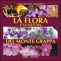 La flora e la natura del monte Grappa