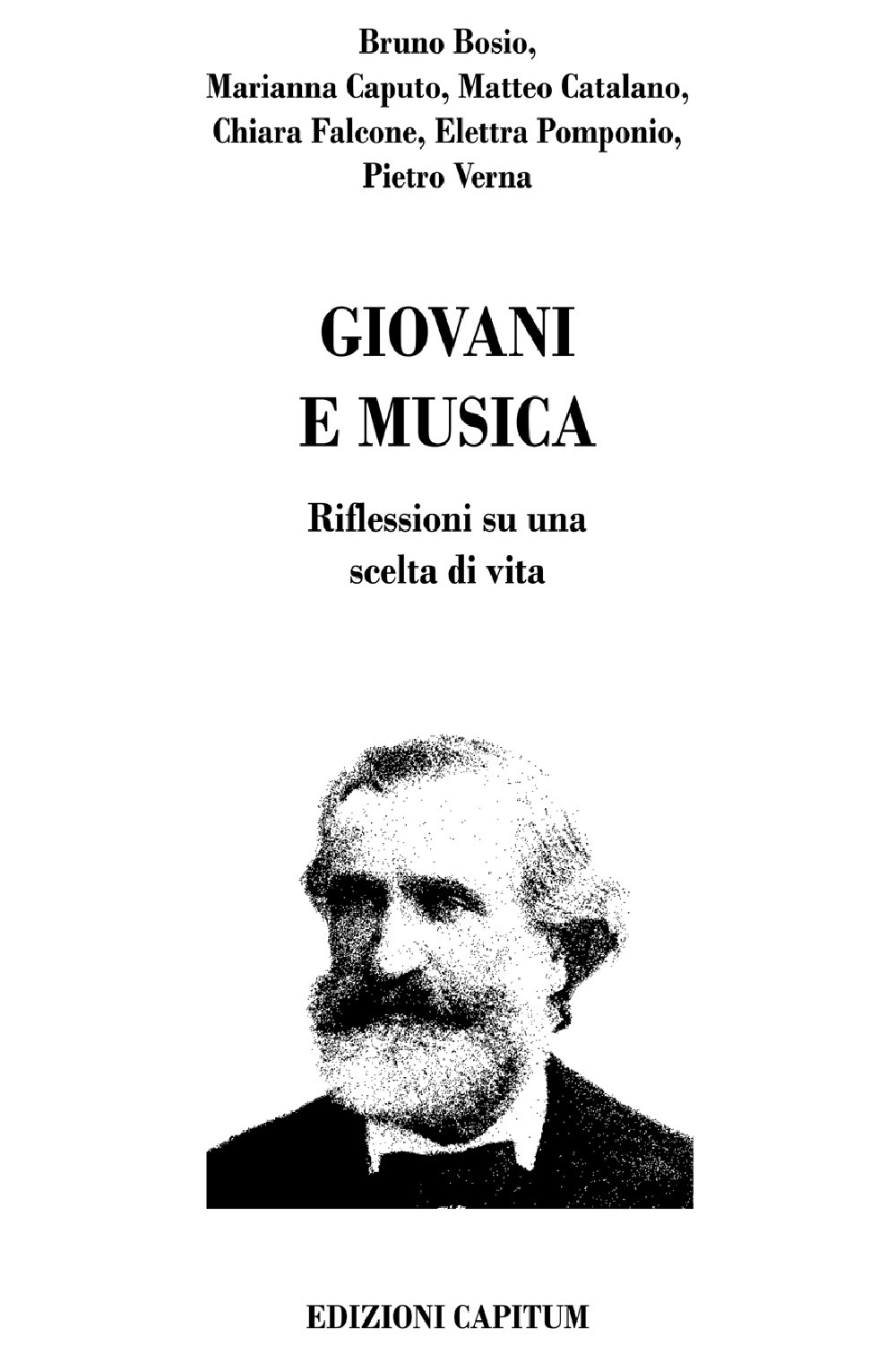 Giovani e musica. Riflessioni su una scelta di vita