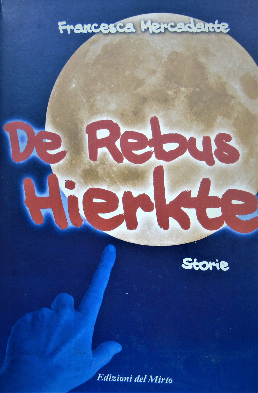 De rebus hierkte. Storie