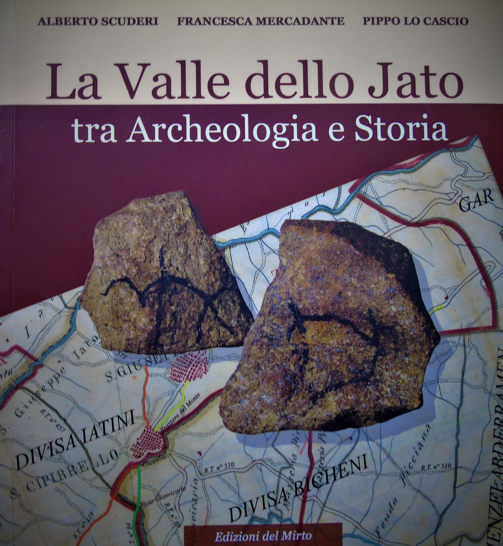 La valle dello Jato tra archeologia e storia