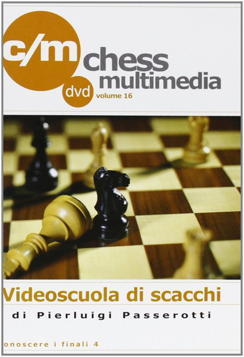 Conoscere i finali. DVD. Vol. 4