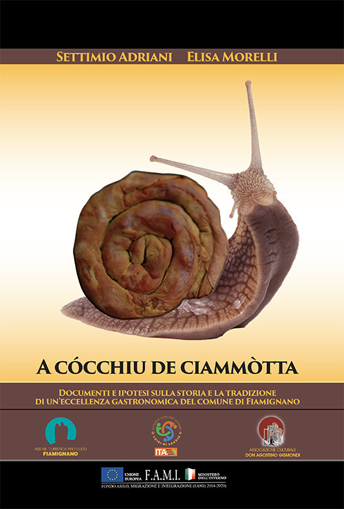 A cócchiu de ciammòtta. Documenti e ipotesi sulla storia e la tradizione di un'eccellenza gastronomica del comune di Fiamignano