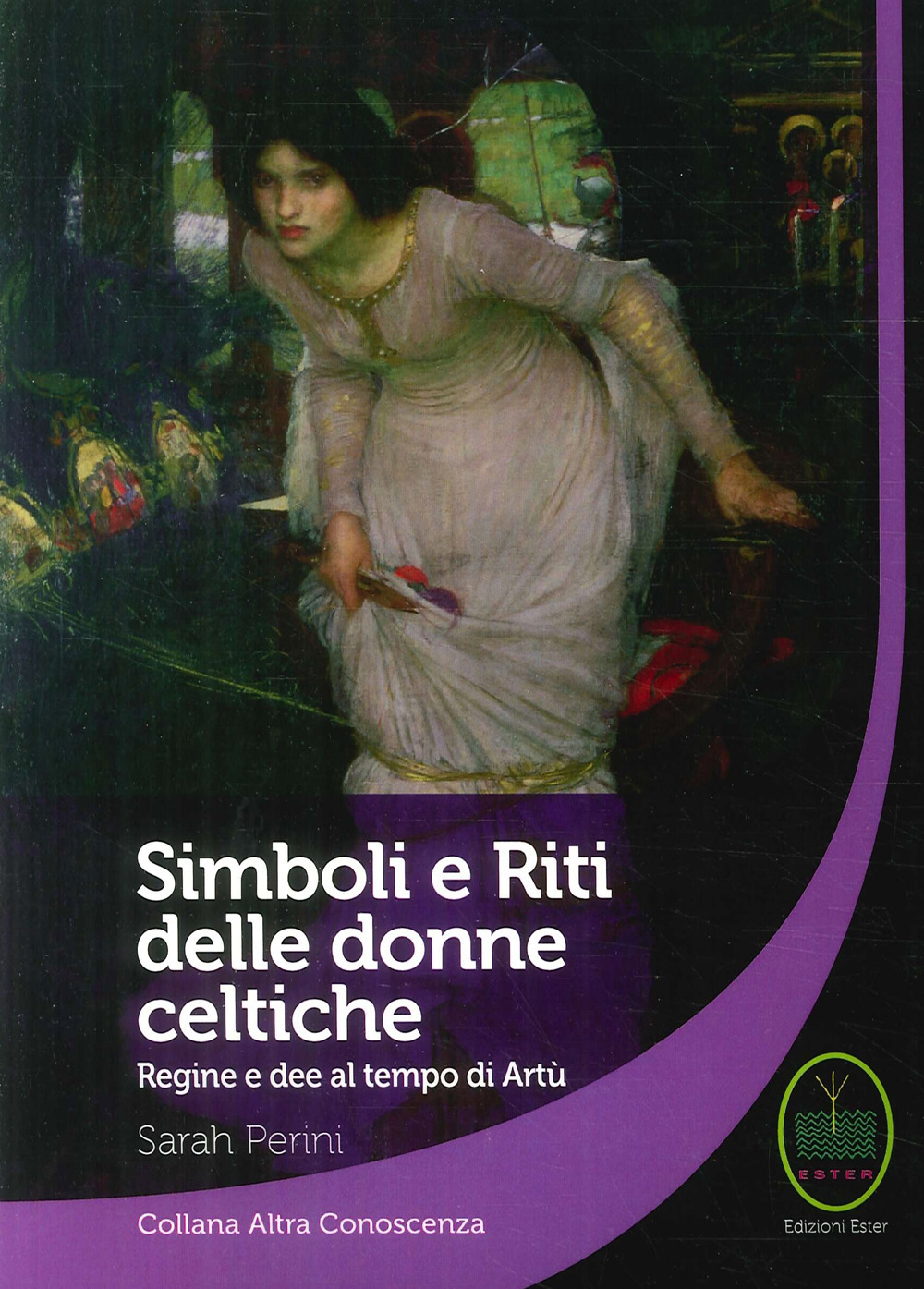 Simboli e riti delle donne celtiche, regine e dee al tempo di Artù