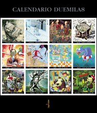 Calendario Duemila8