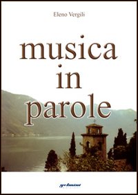 Musica in parole