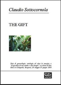 The gift. Note di gnoseologia, ontologia ed etica