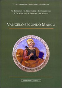 Vangelo secondo Marco