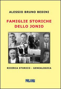 Famiglie storiche dello Jonio