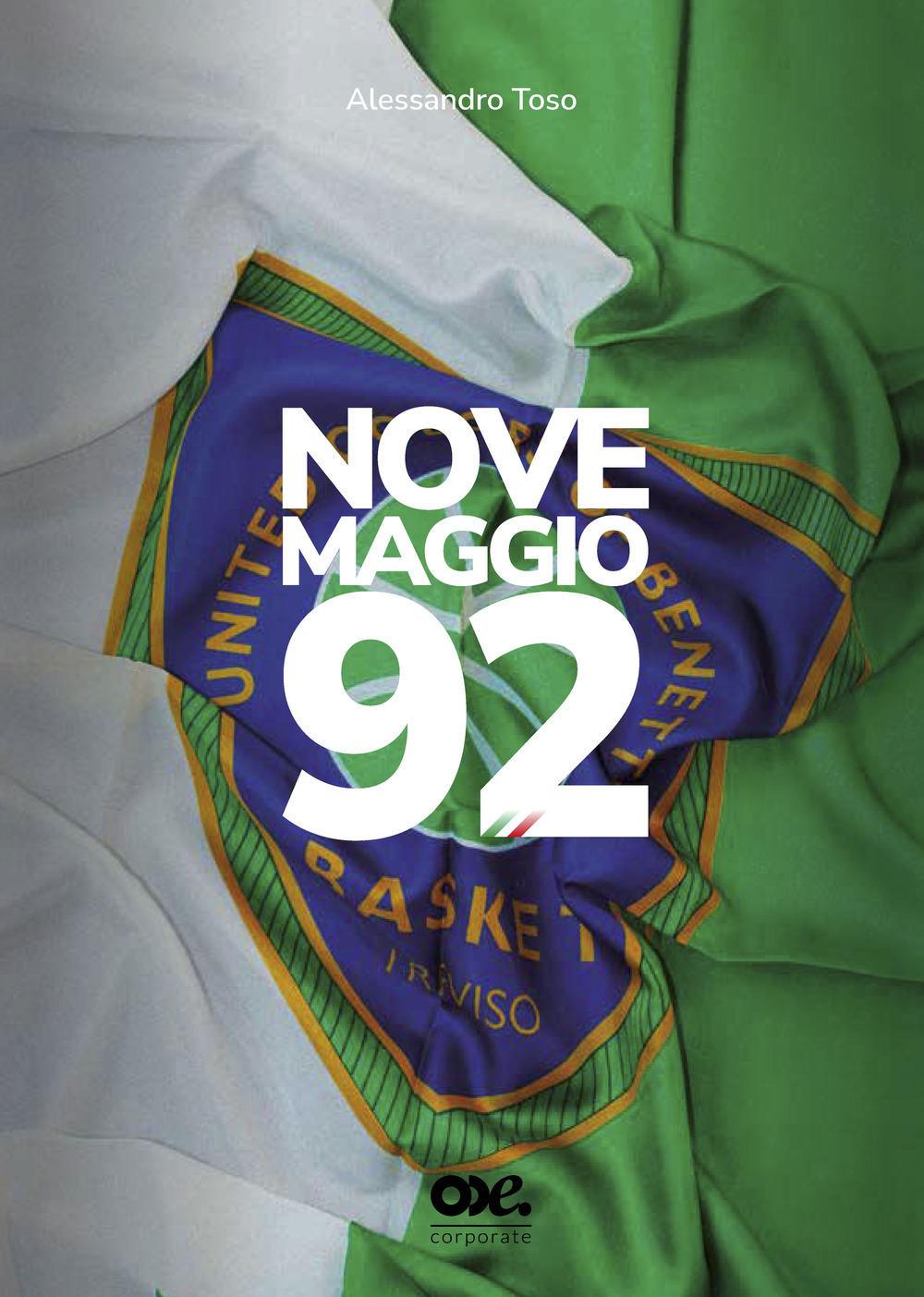 Nove maggio 92