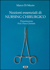 Nozioni essenziali di nursing chirurgico