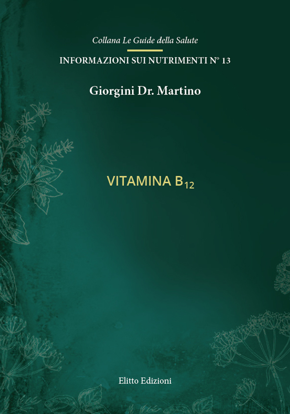 Vitamina b12