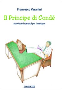 Il principe di Condé