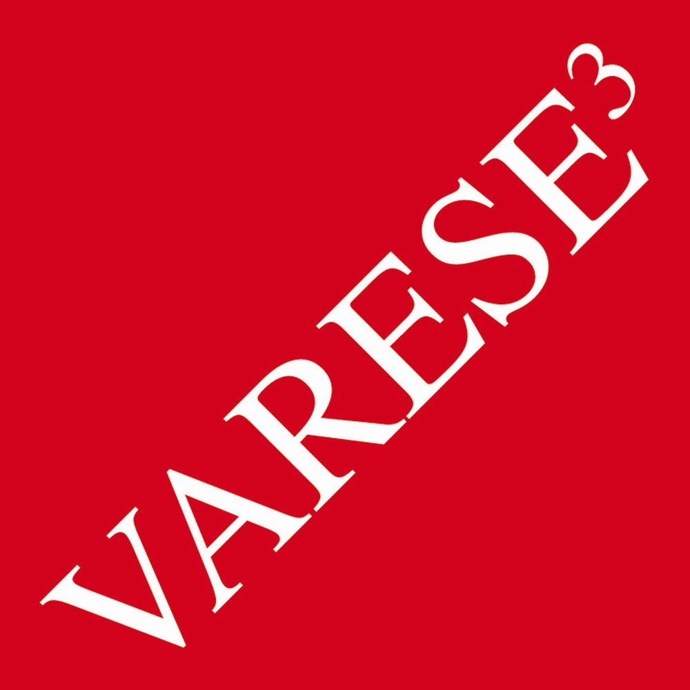 Varese 3. Ediz. illustrata