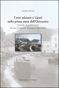 L'arte salutare a Lipari nella prima metà dell'Ottocento