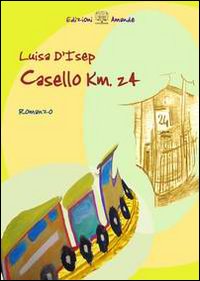 Casello km. 24