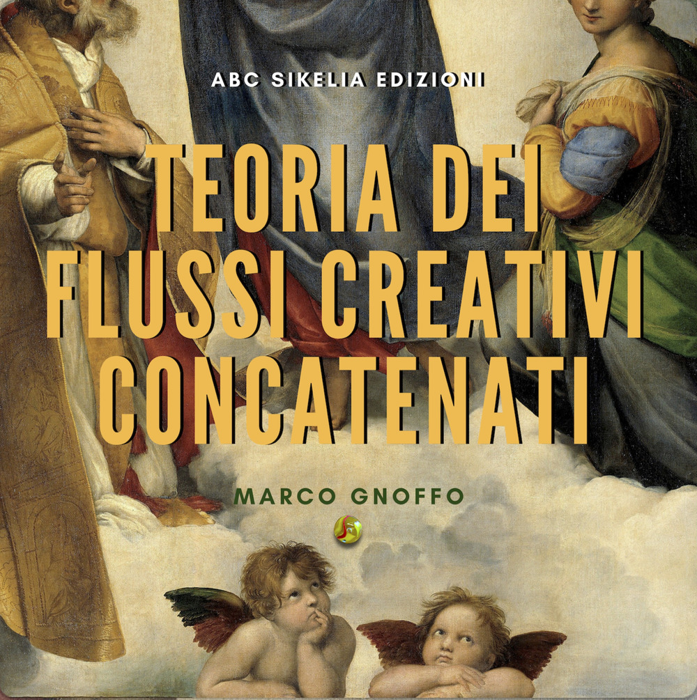 Teoria dei flussi creativi concatenati