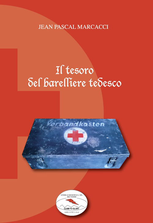 Il tesoro del barelliere tedesco