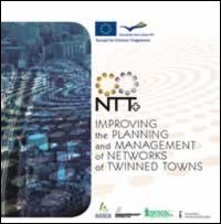 Improving the planning and management of networks of twinned towns