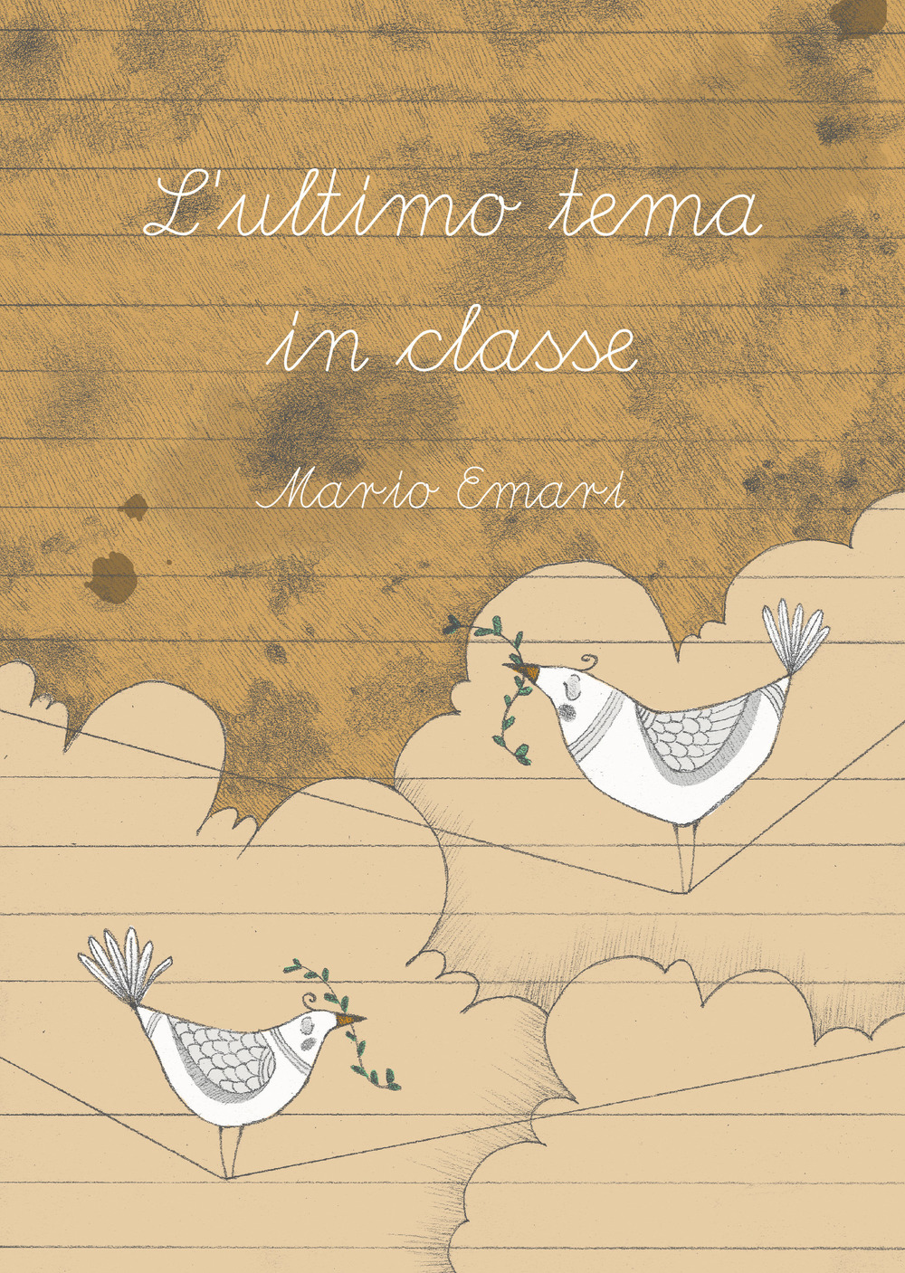 L'ultimo tema in classe