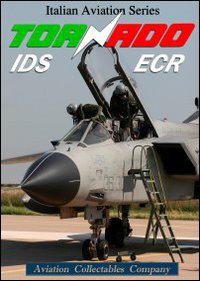 Tornado IDS ECR. Ediz. multilingue