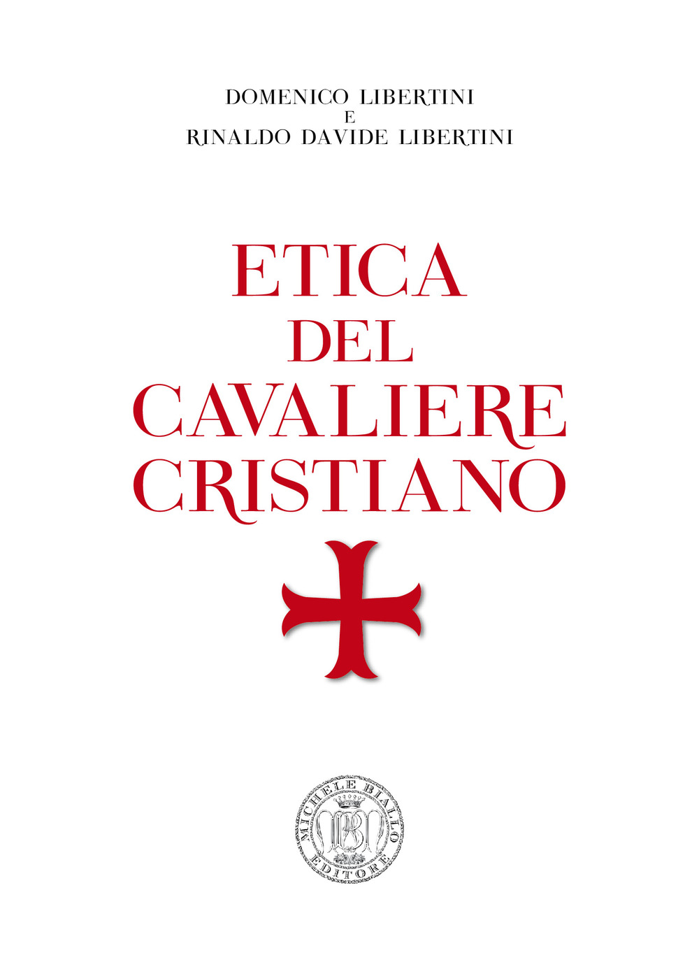 Etica del cavaliere cristiano