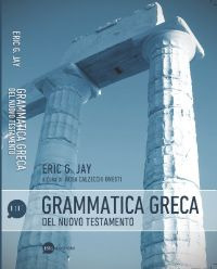 Grammatica greca del Nuovo Testamento