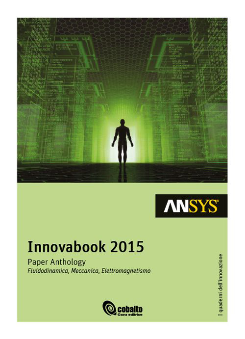 Innovabook 2015. Paper anthology. Fluidodinamica, meccanica, elettromagnetismo