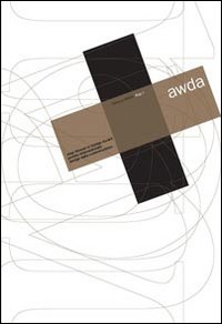 AWDA Aiap women in design award. Premio internazionale design della comunicazione. Ediz. illustrata