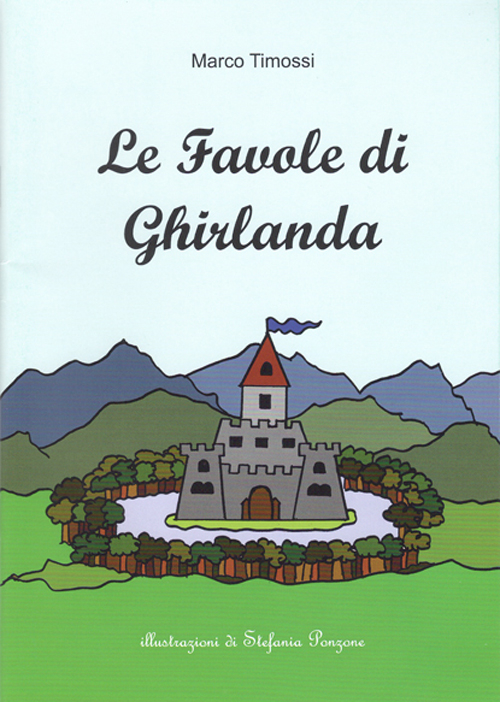 Le favole di Ghirlanda