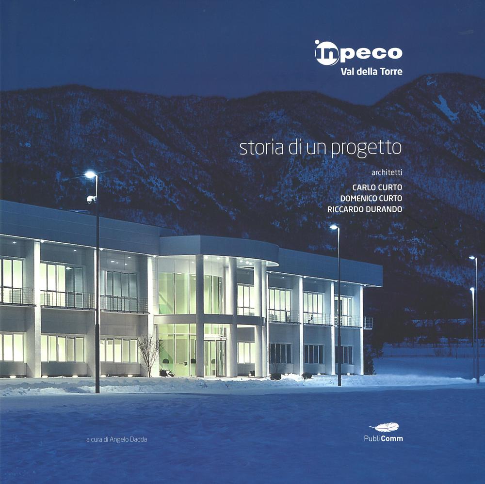 Storia di un progetto. Ediz. multilingue