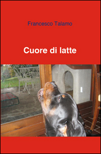 Cuore di latte