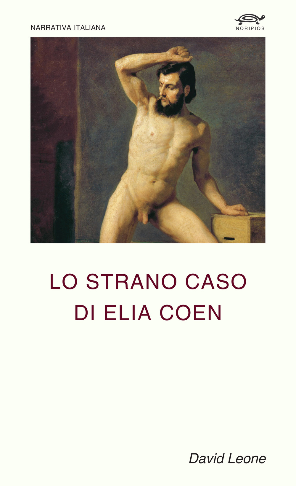 Lo strano caso di Elia Coen