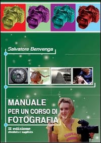 Manuale per un corso di fotografia