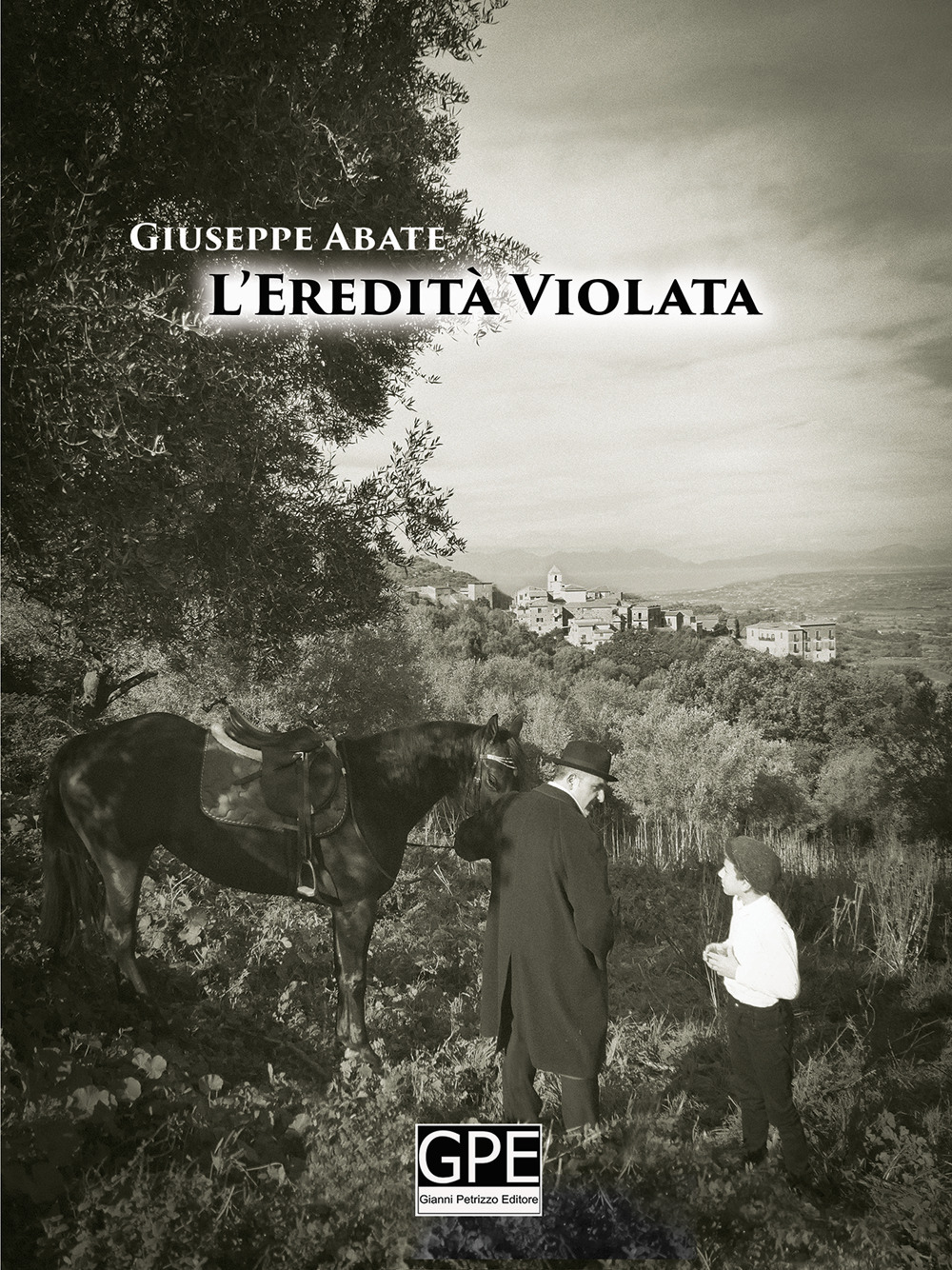 L'eredità violata