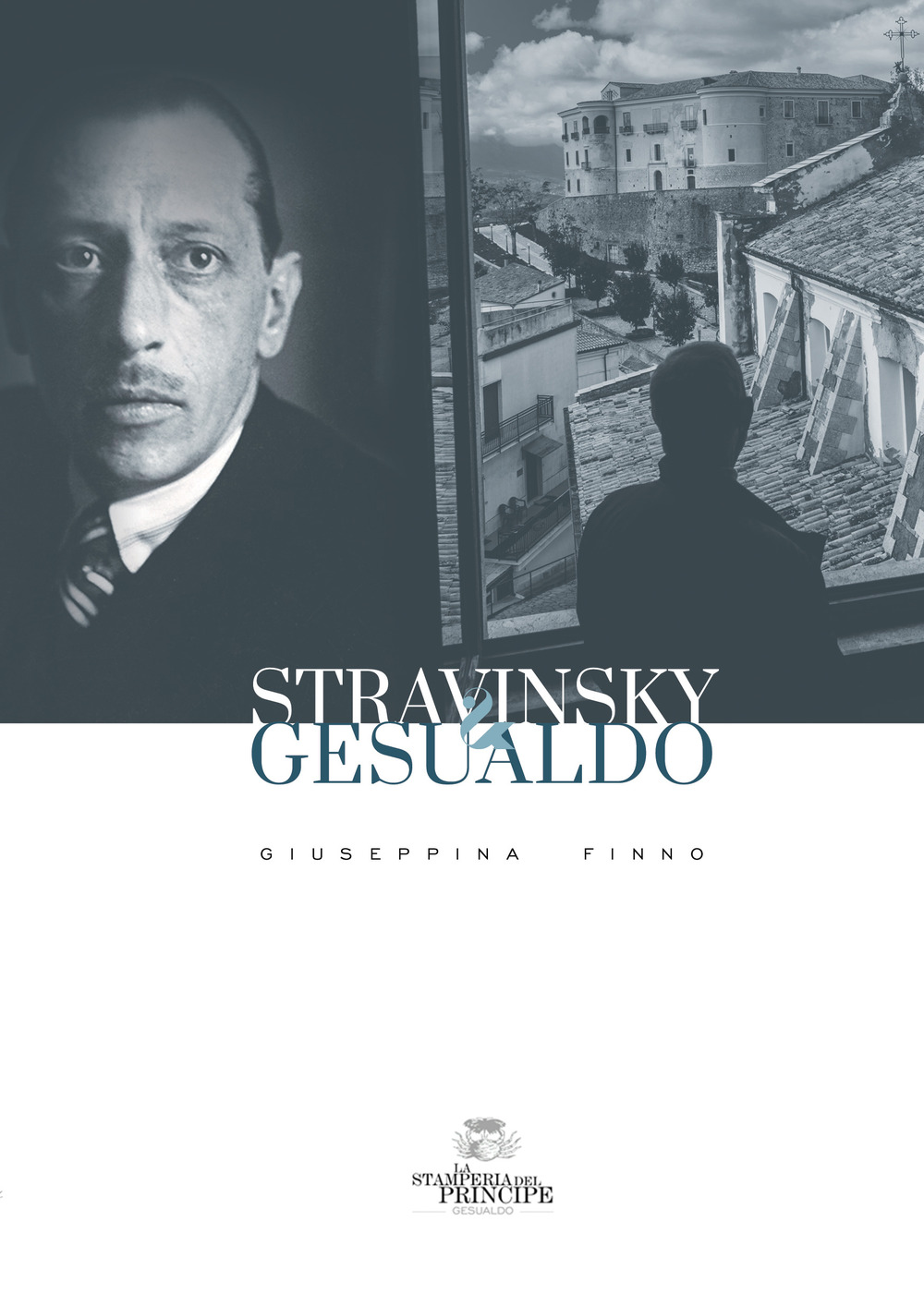 Stravinsky e Gesualdo