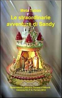 Le straordinarie avventure di Sandy