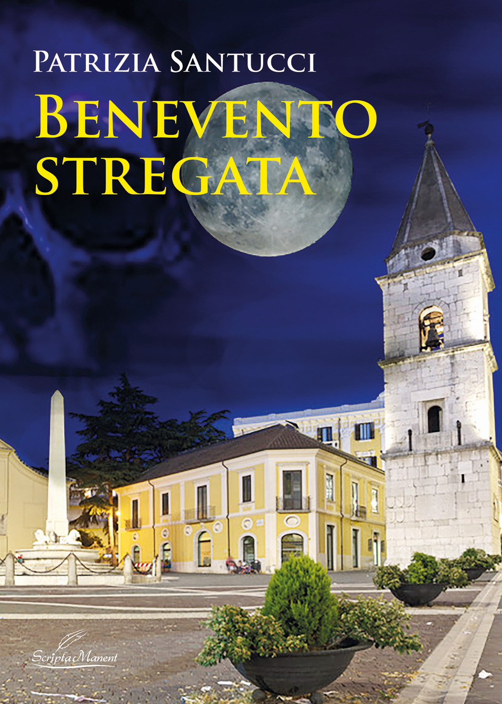 Benevento stregata