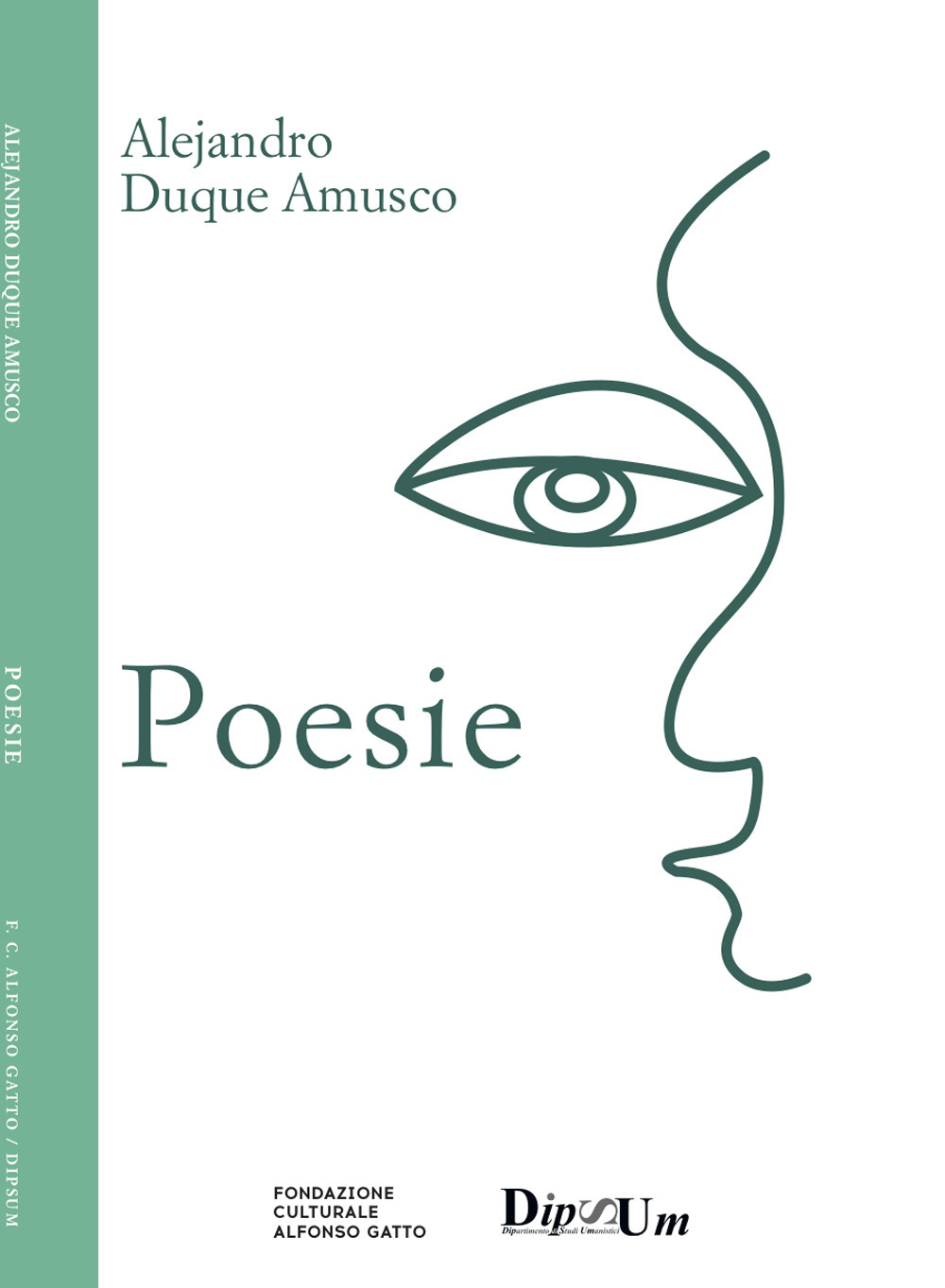 Poesie di Alejandro Duque Amusco