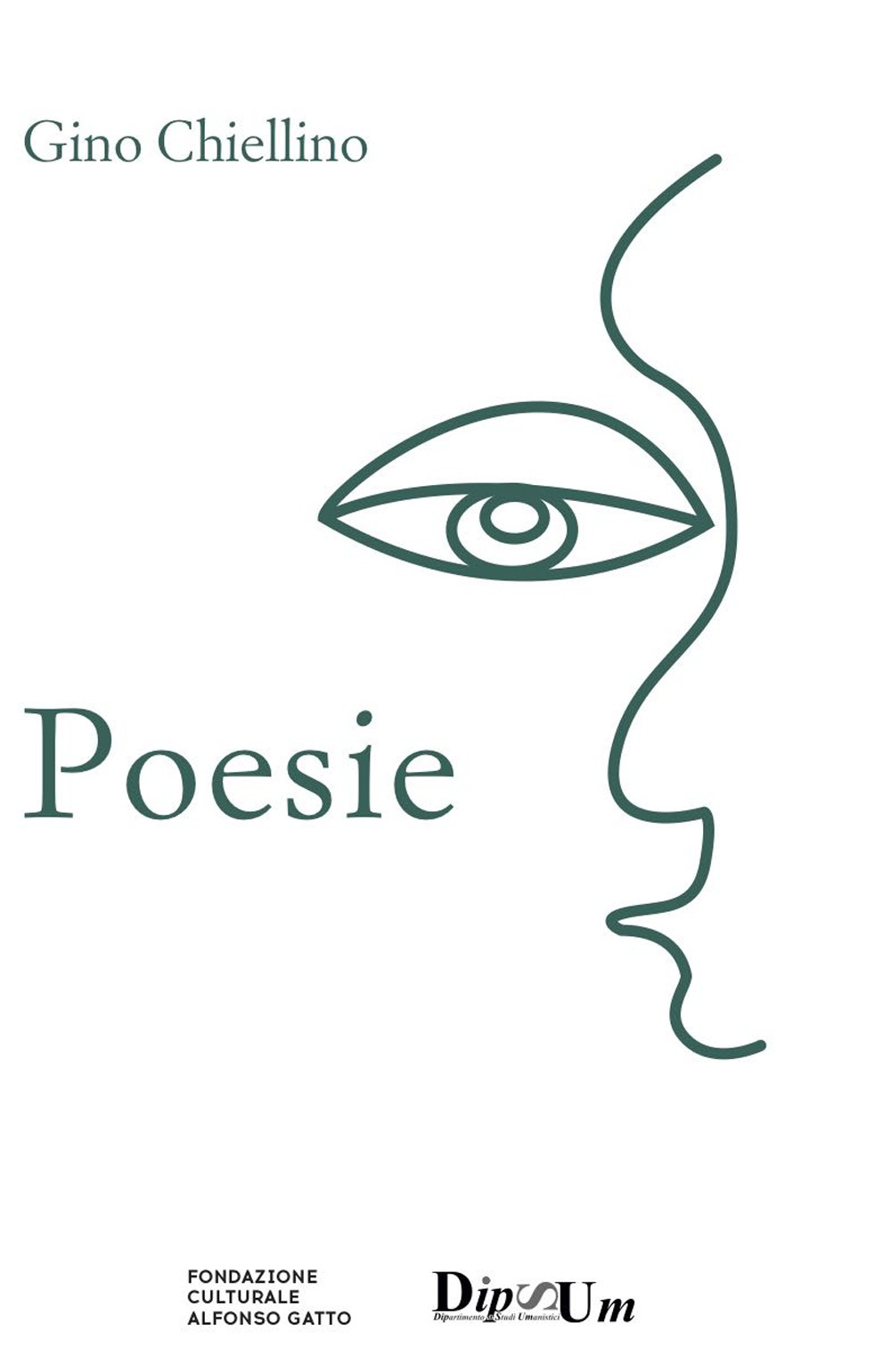 Poesie. Ediz. italiana e tedesca