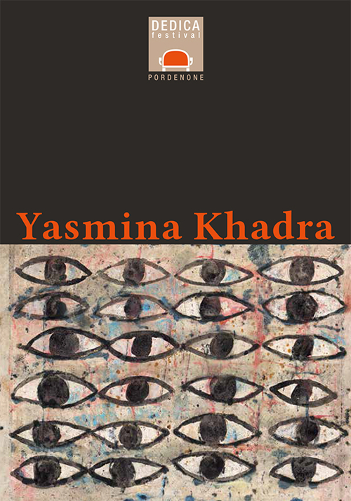 Dedica a Yasmina Khadra