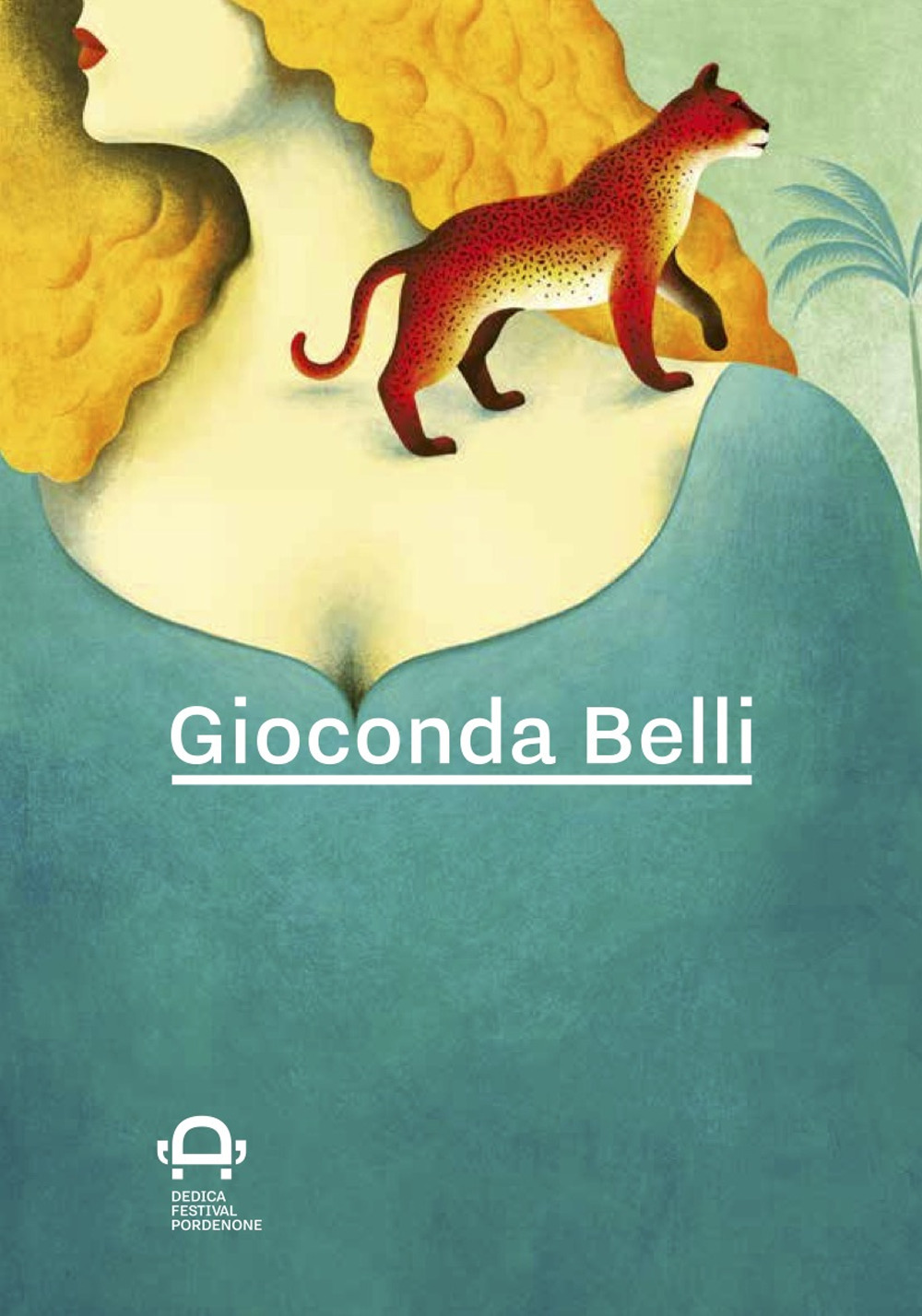 Gioconda Belli