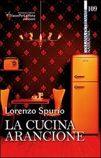 La cucina arancione