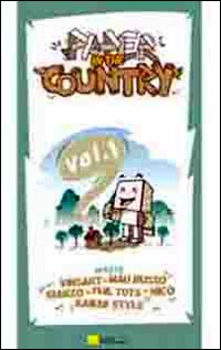 Paper in the country. Ediz. italiana. Vol. 1