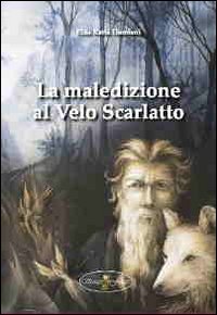 La maledizione al velo scarlatto