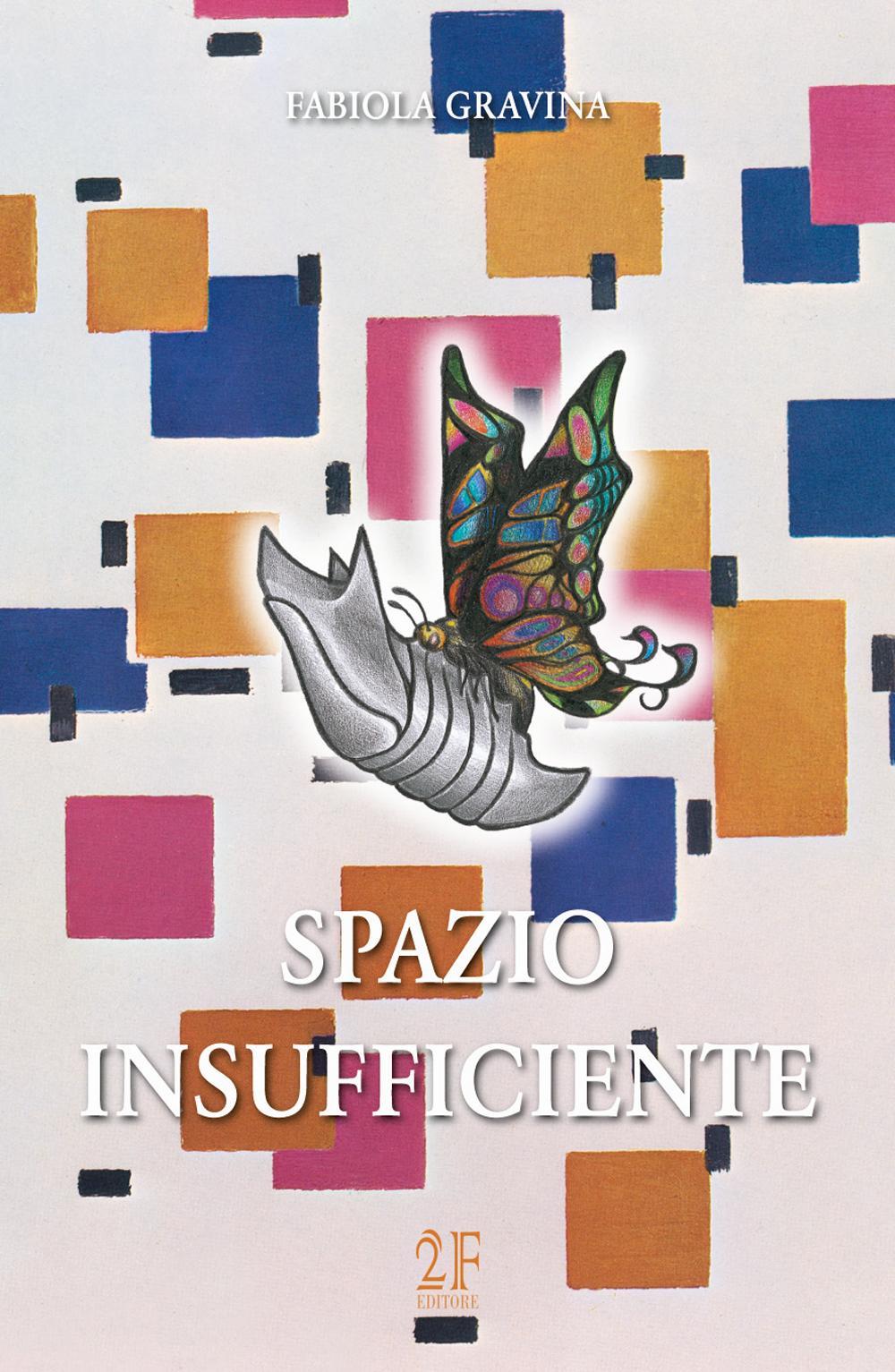 Spazio insufficiente