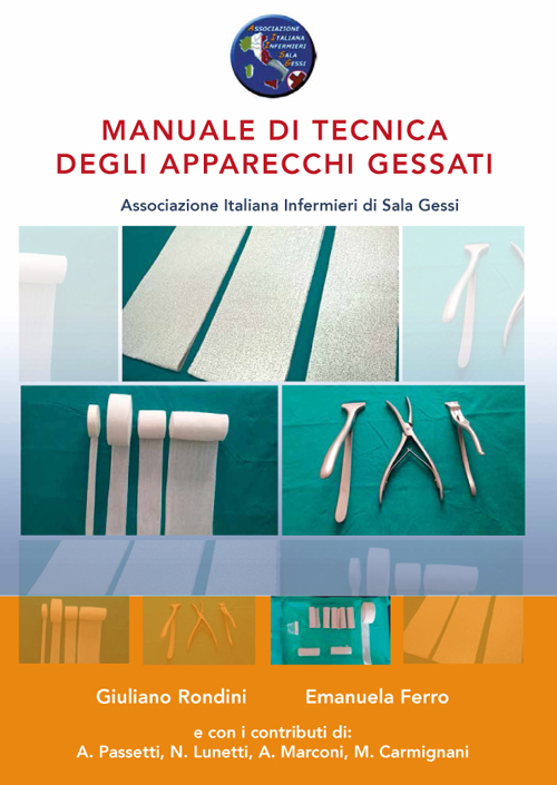 Manuale di tecnica degli apparecchi gessati